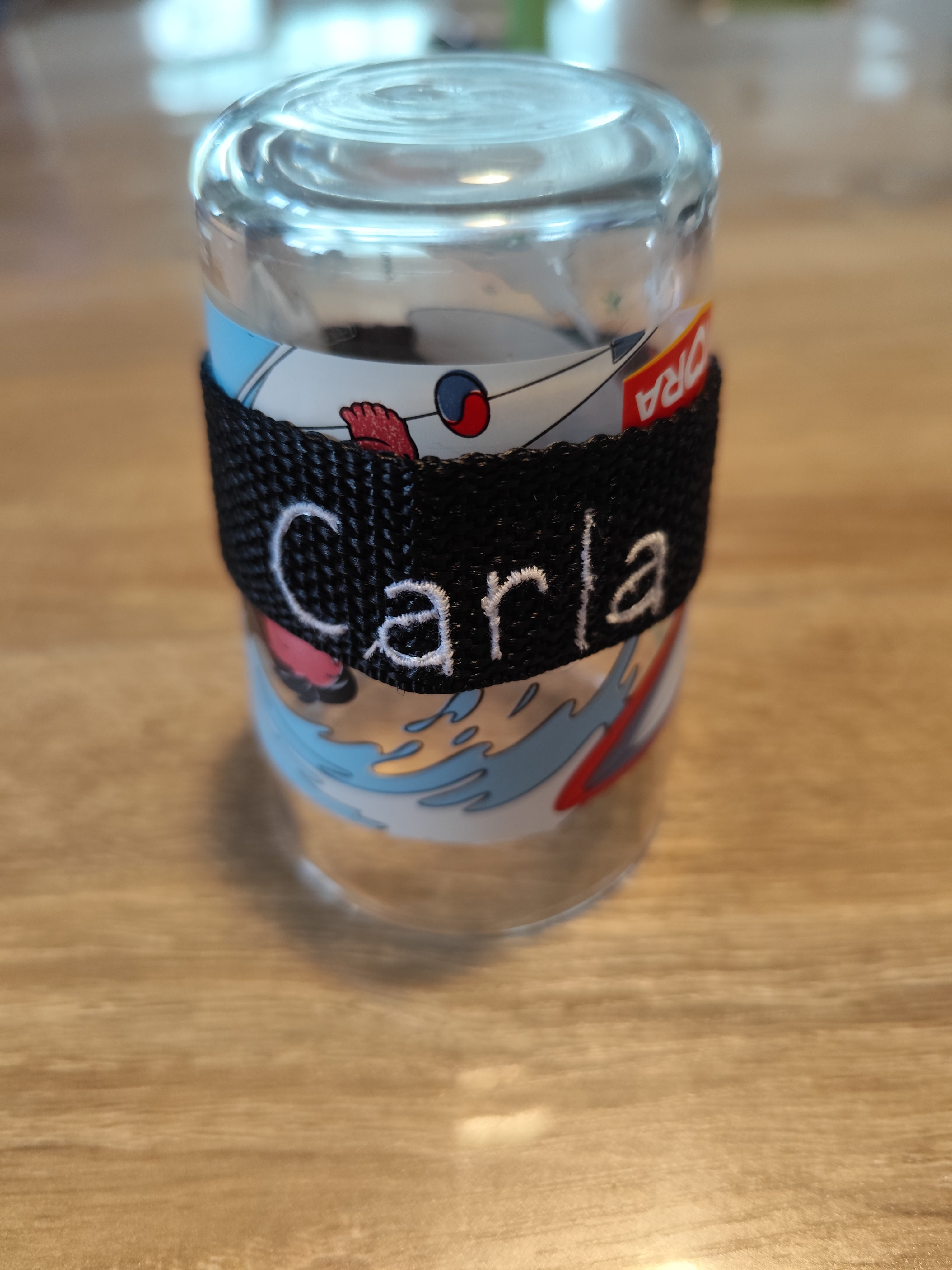 Porte Clé personnalisable