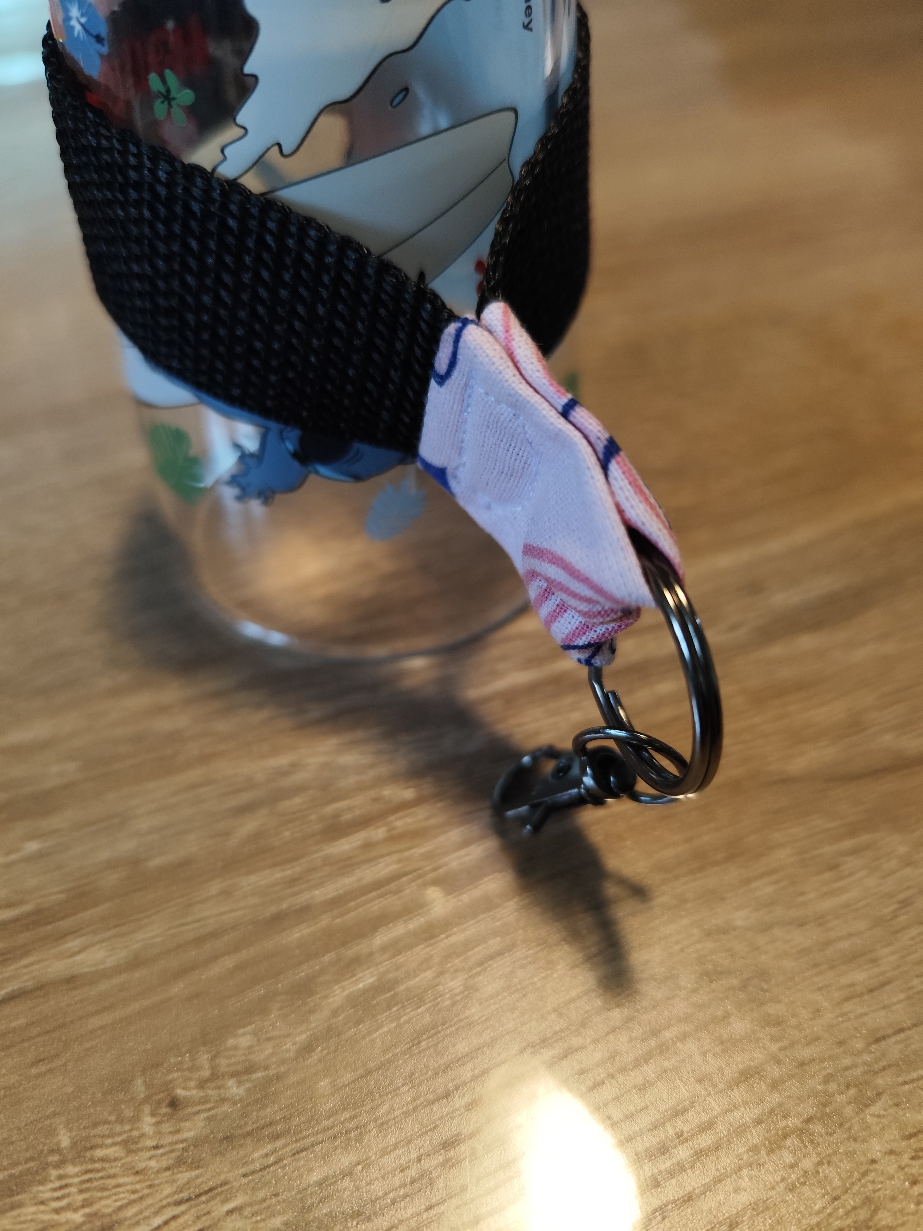 Porte Clé personnalisable