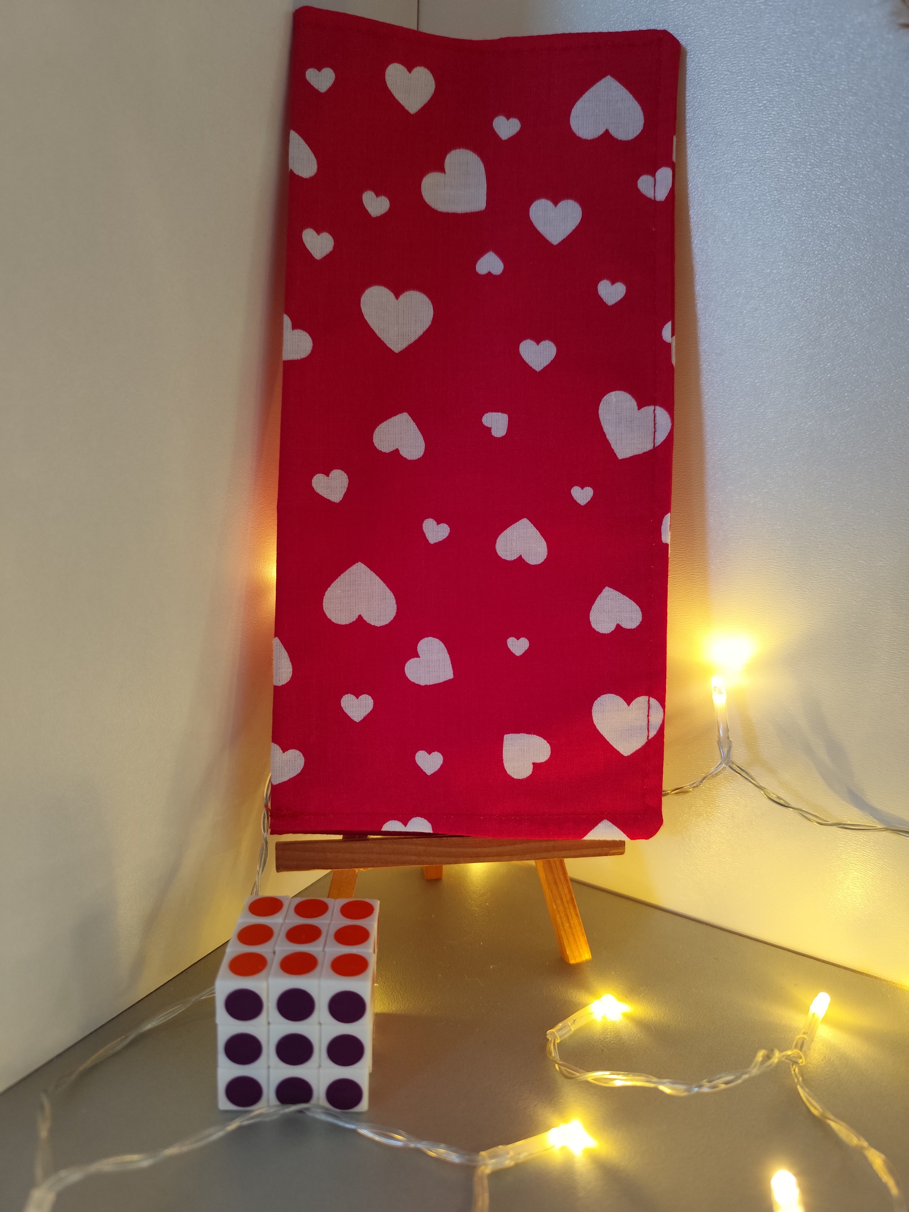 Protège livret de famille