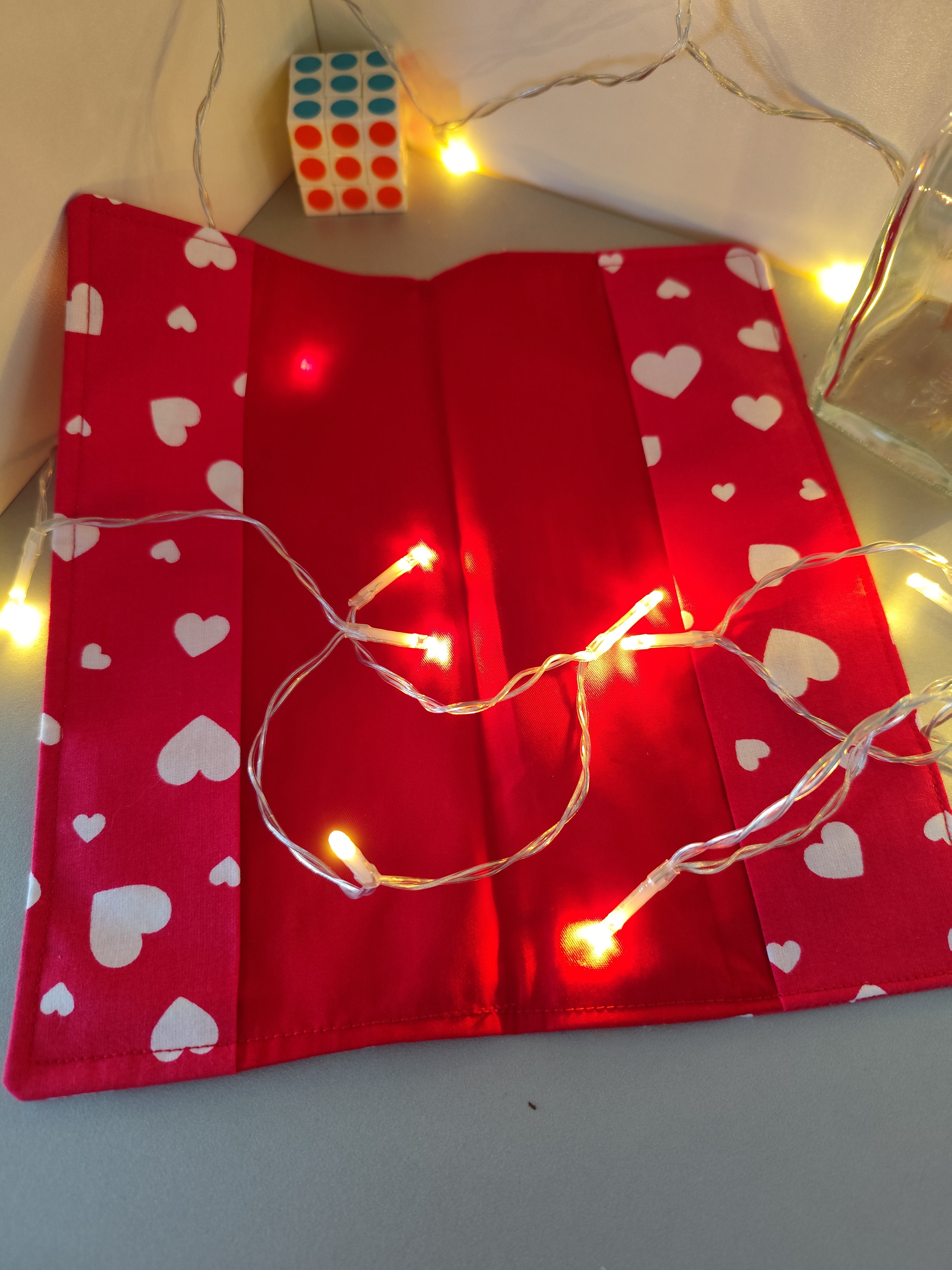 Protège livret de famille