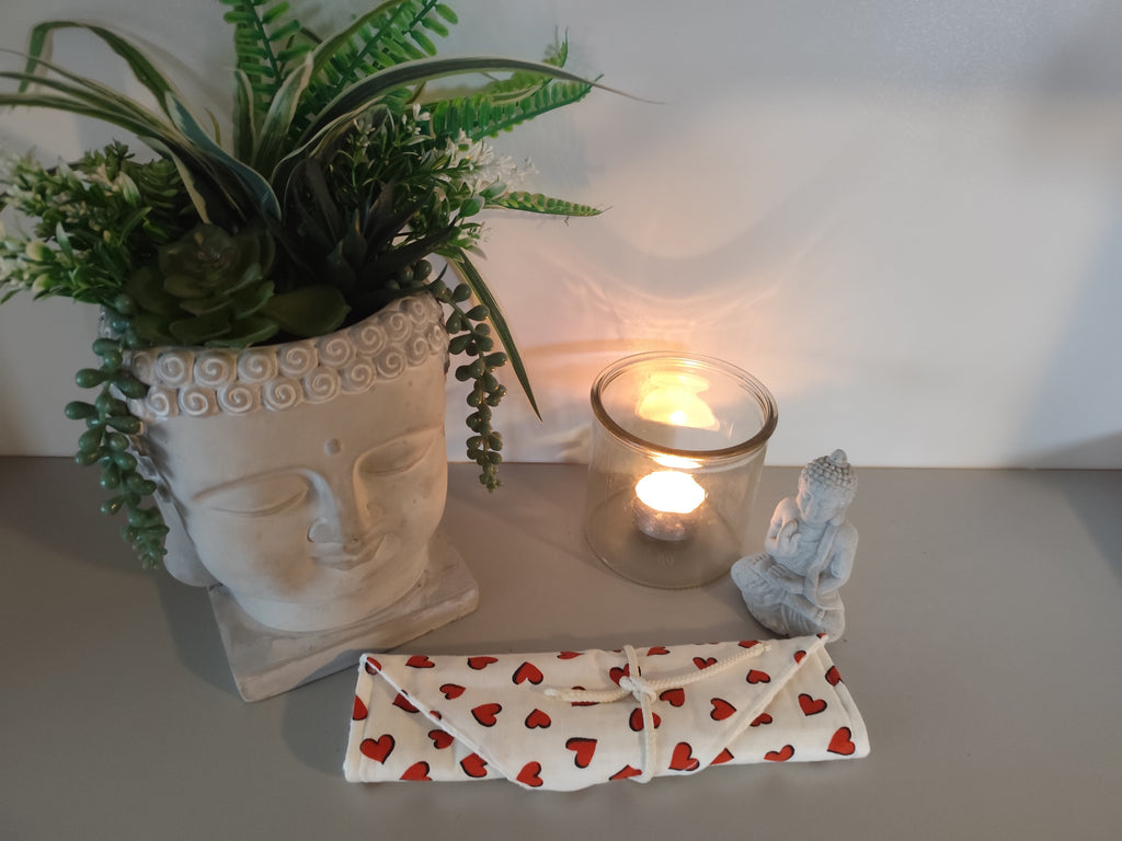 Etui brosse à dents NOMADE