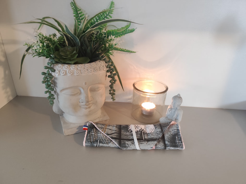 Etui brosse à dents NOMADE