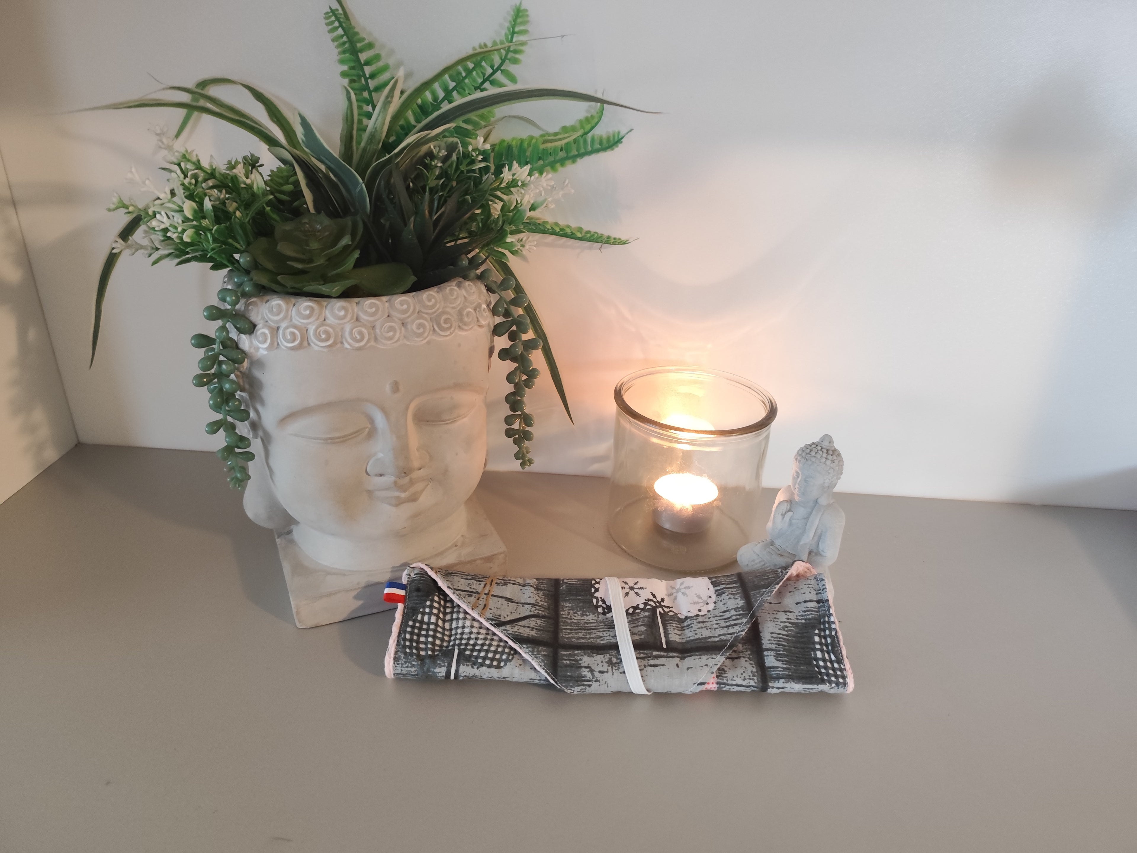 Etui brosse à dents NOMADE