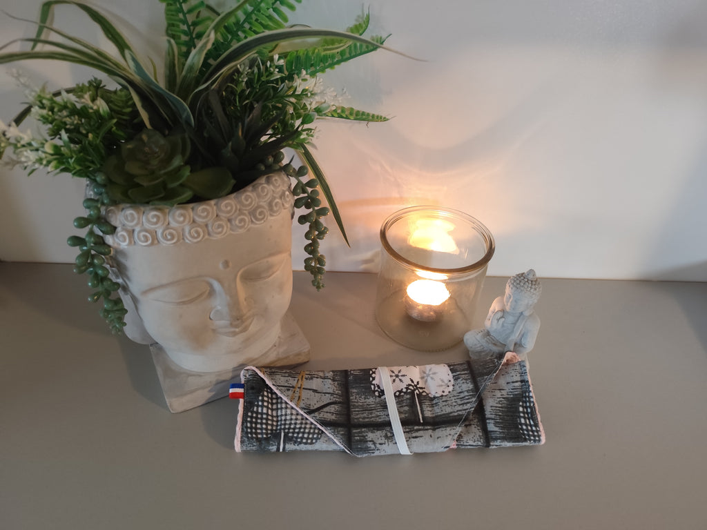 Etui brosse à dents NOMADE