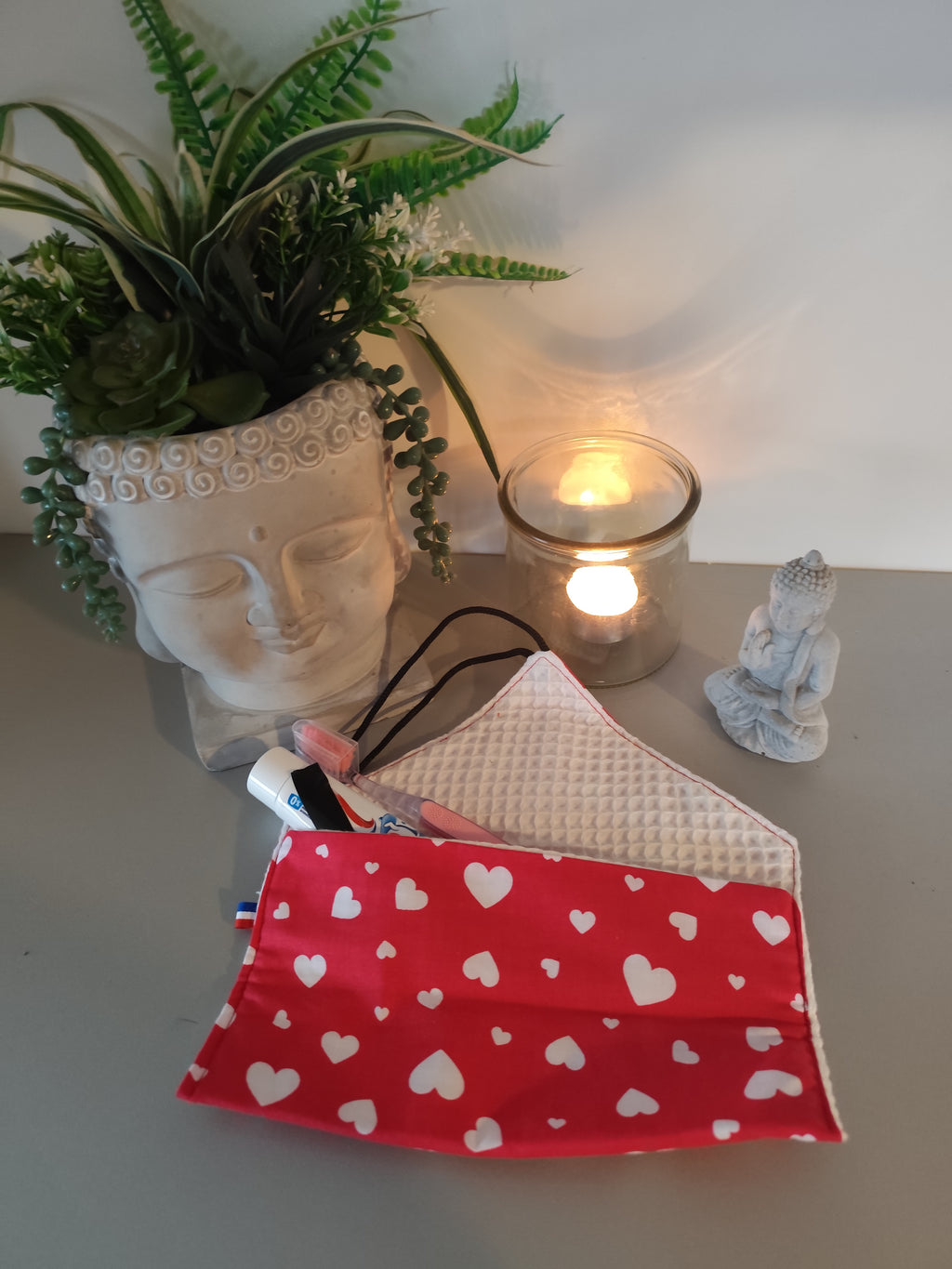 Etui brosse à dents NOMADE