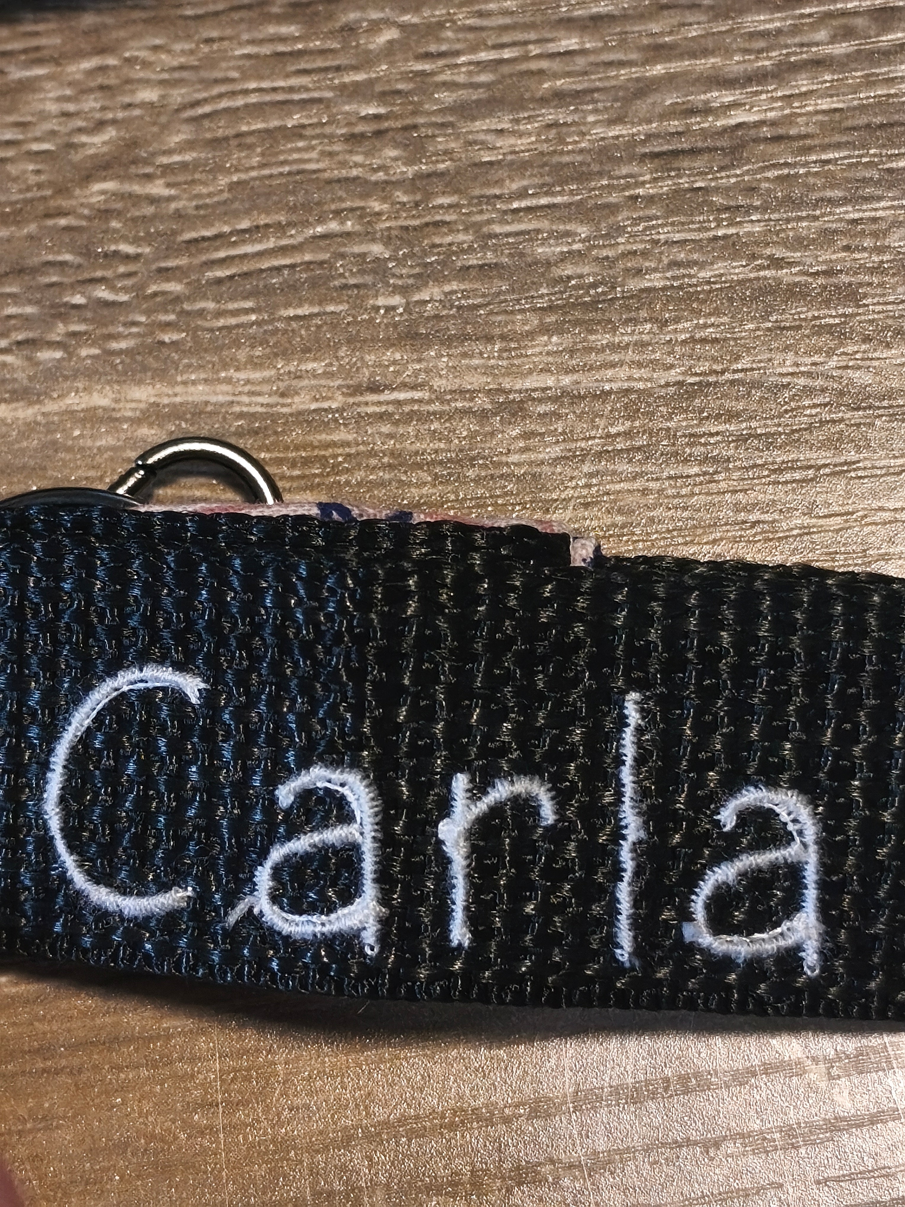 Porte Clé personnalisable