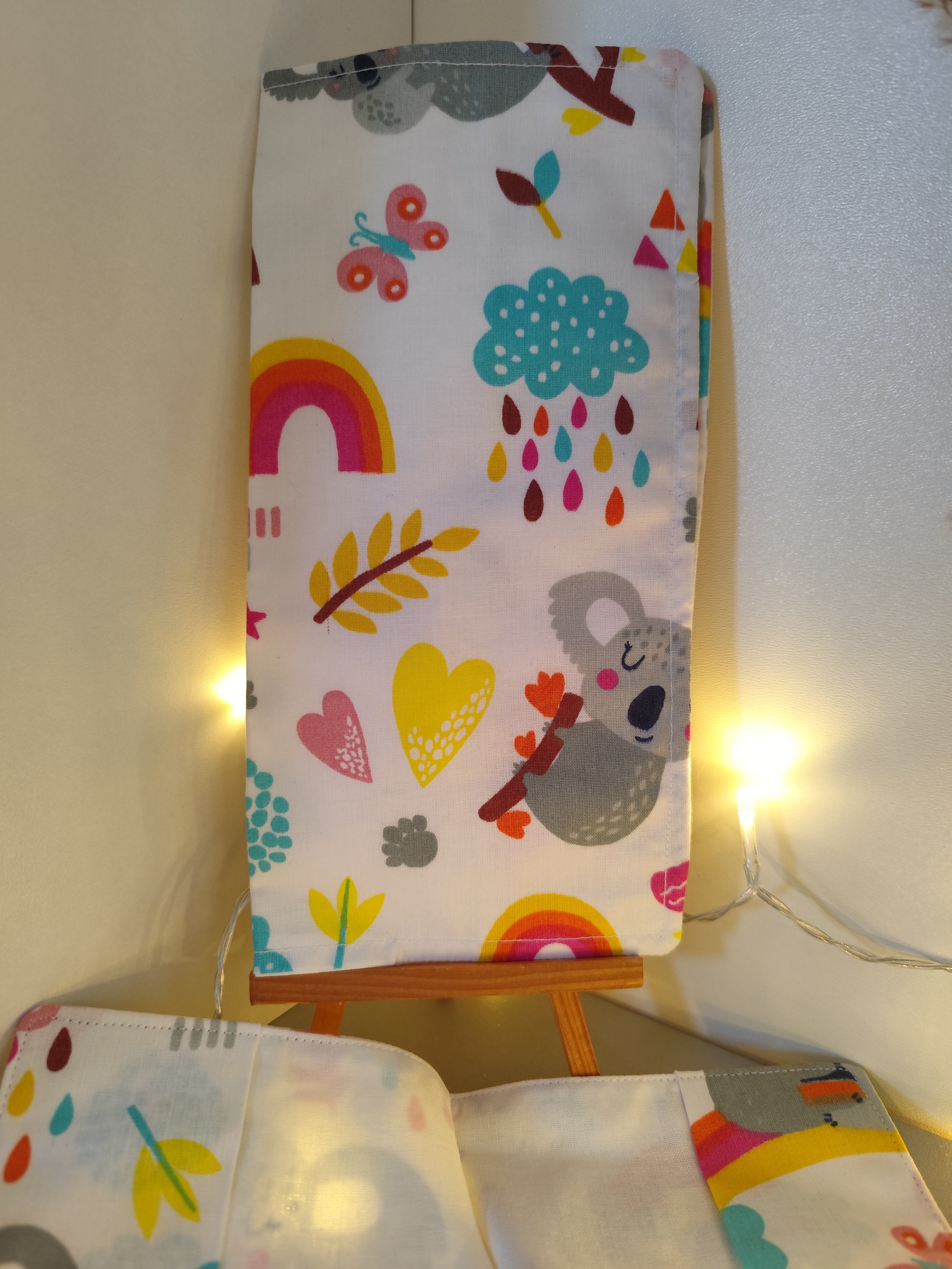 Protège livret de famille