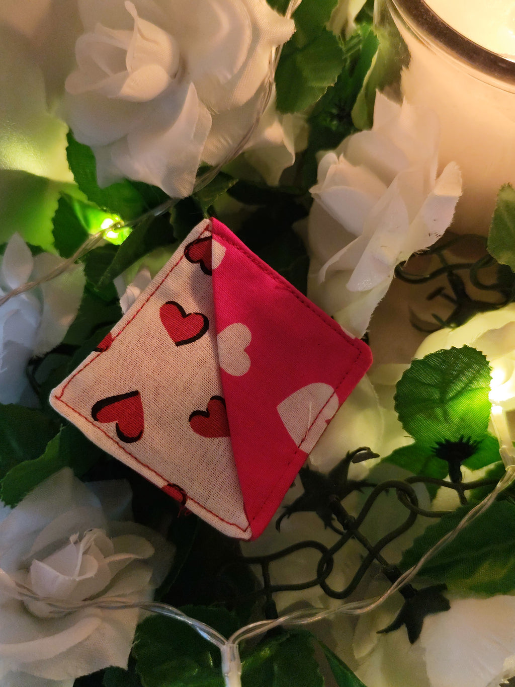 Lot de 3 - Spécial Saint Valentin