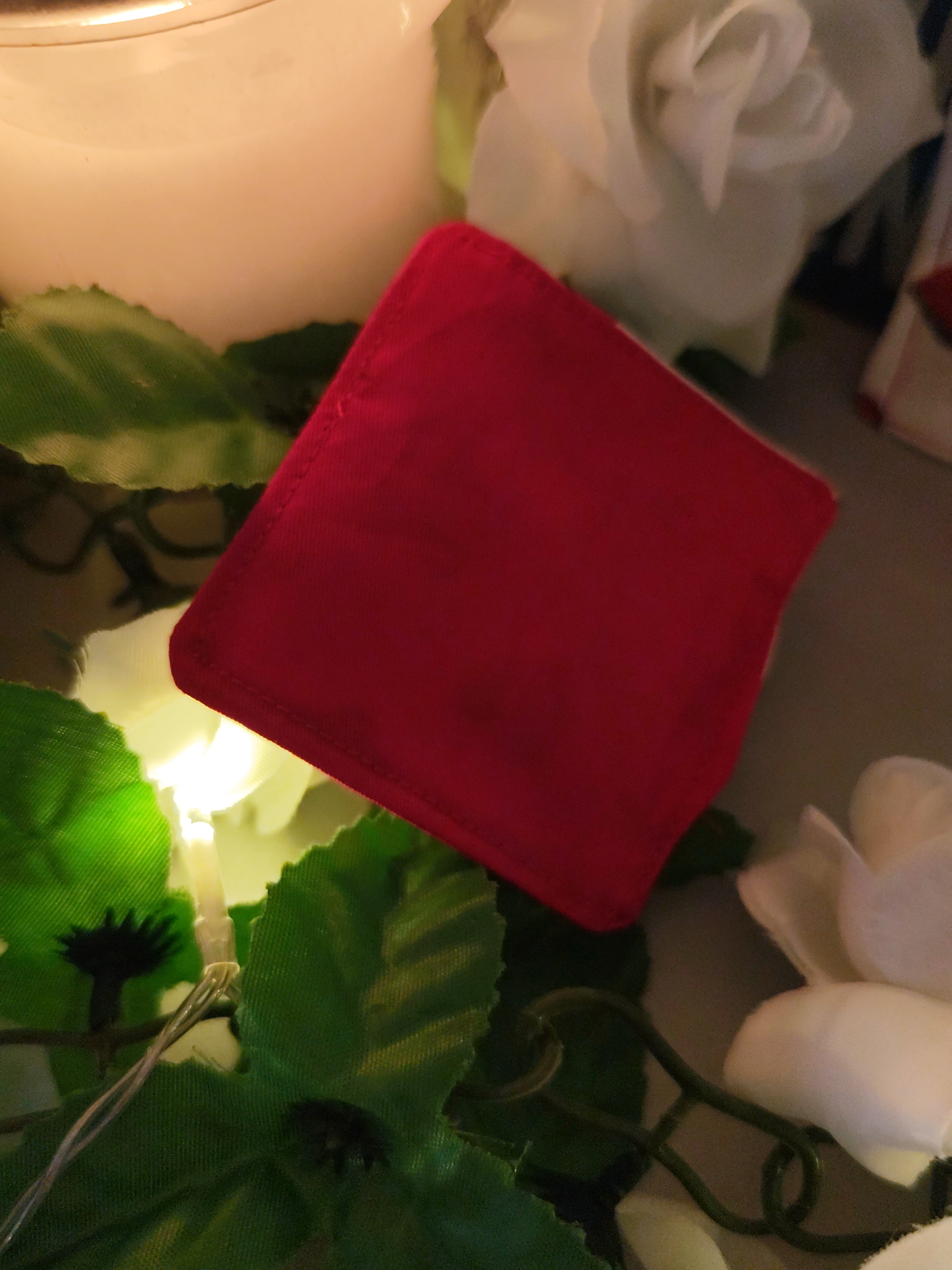 Lot de 3 - Spécial Saint Valentin