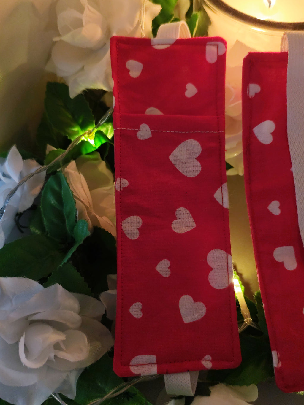 Lot de 3 - Spécial Saint Valentin