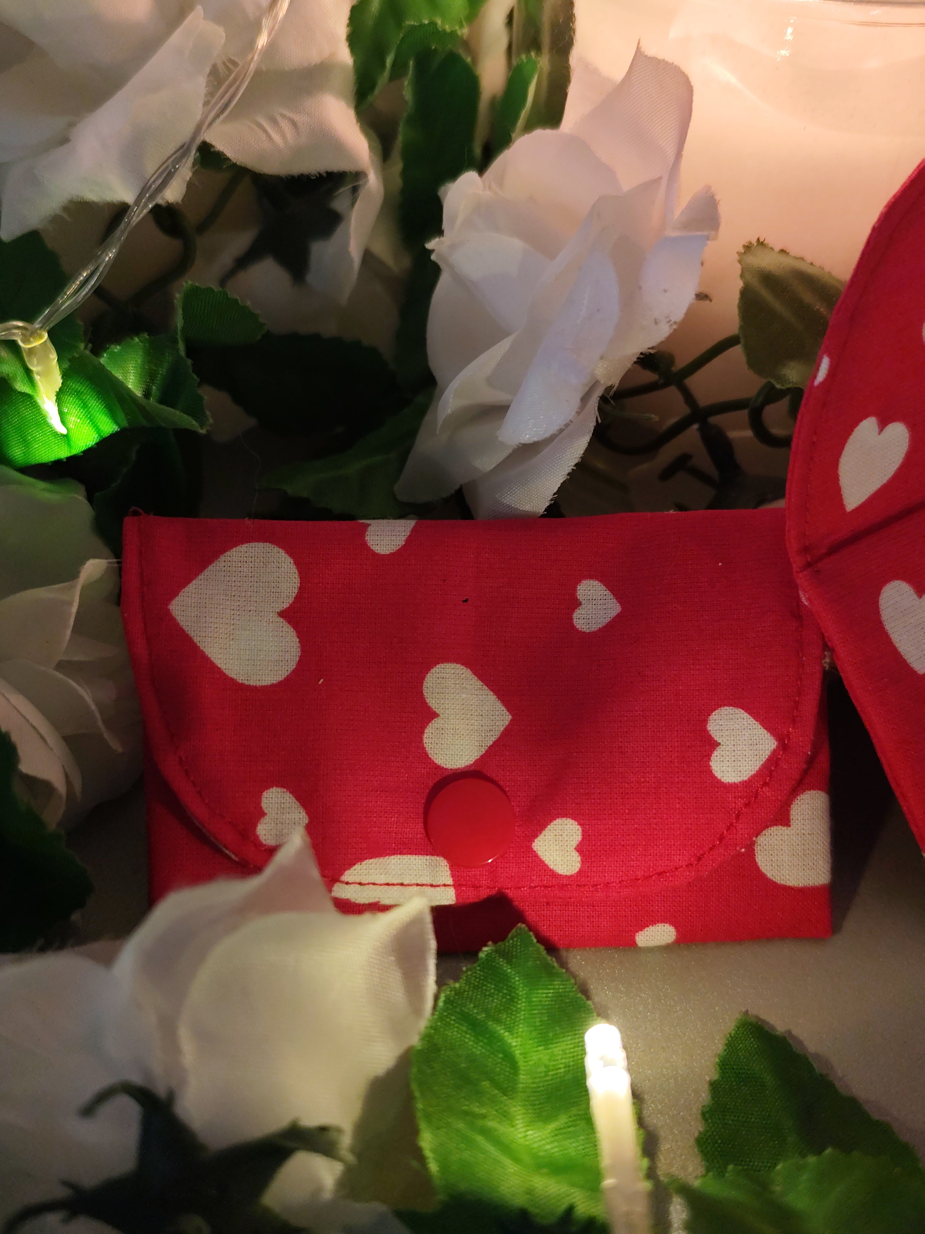 Lot de 3 - Spécial Saint Valentin