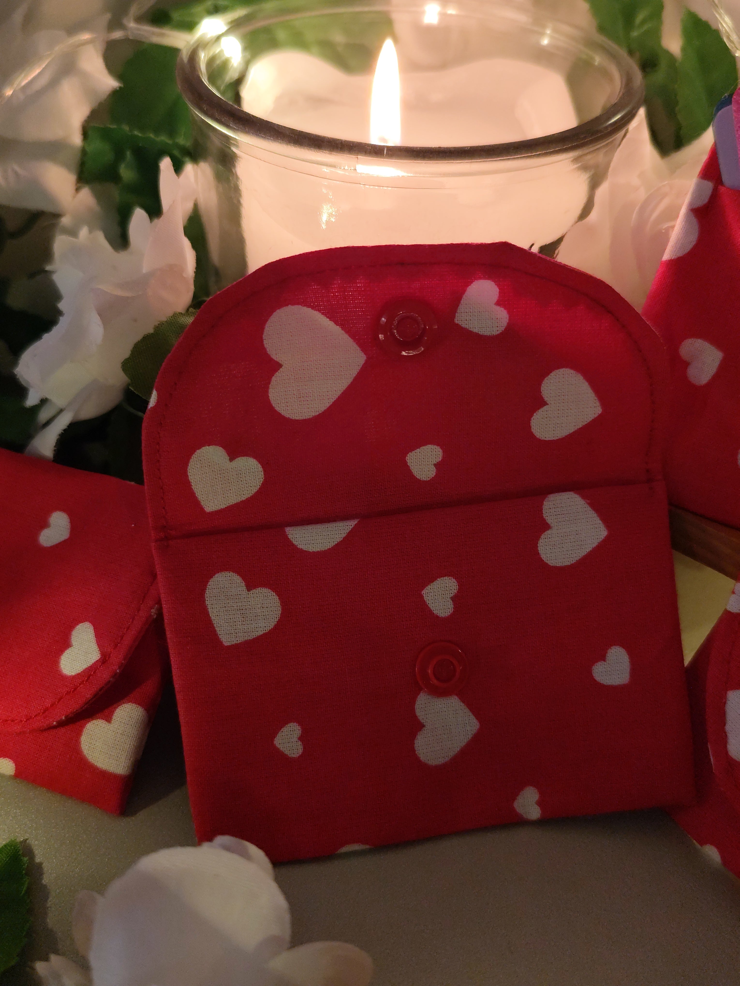 Lot de 3 - Spécial Saint Valentin