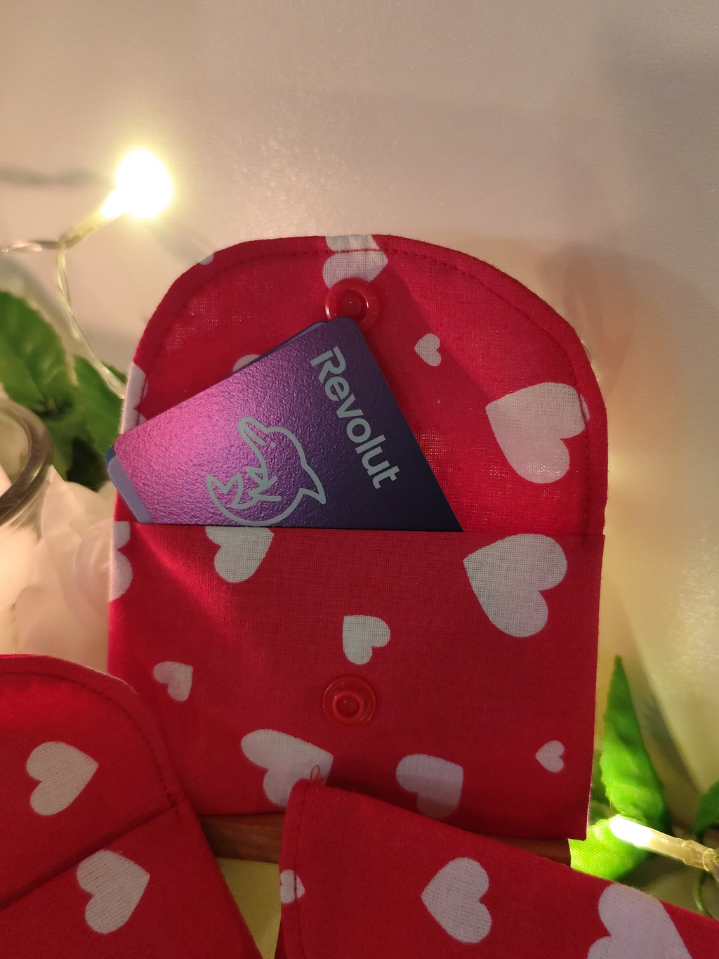 Lot de 3 - Spécial Saint Valentin