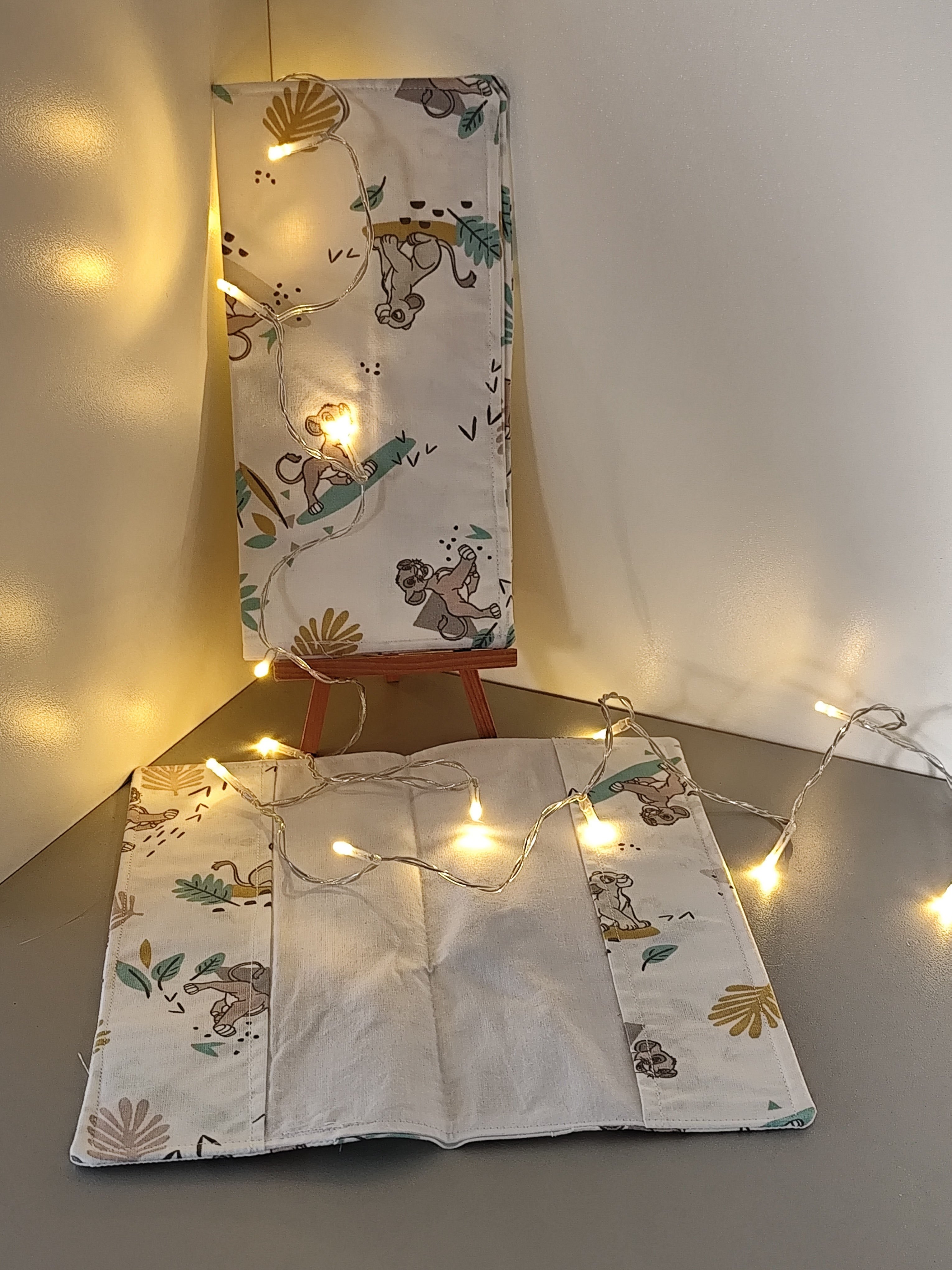 Protège livret de famille