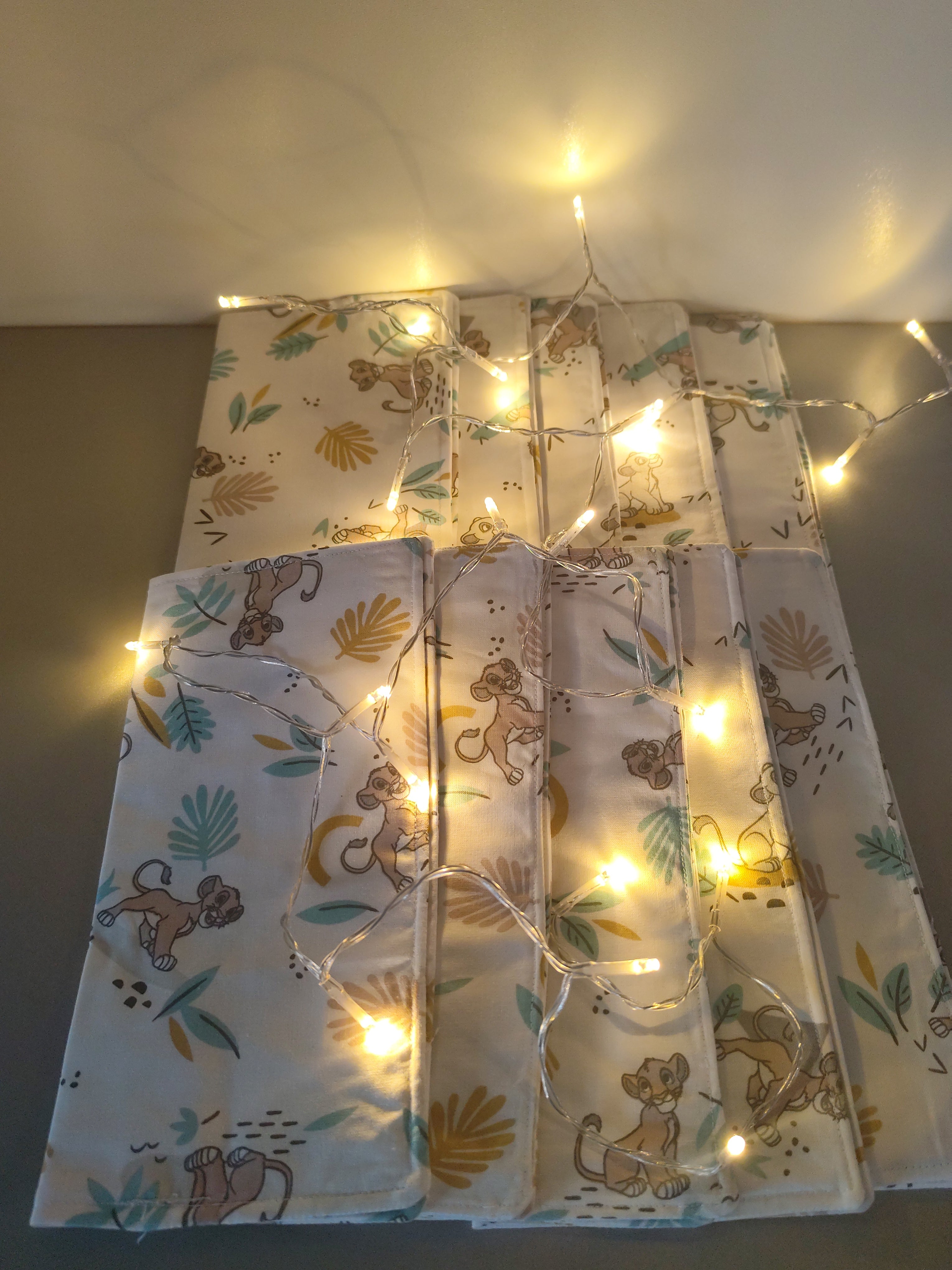 Protège livret de famille