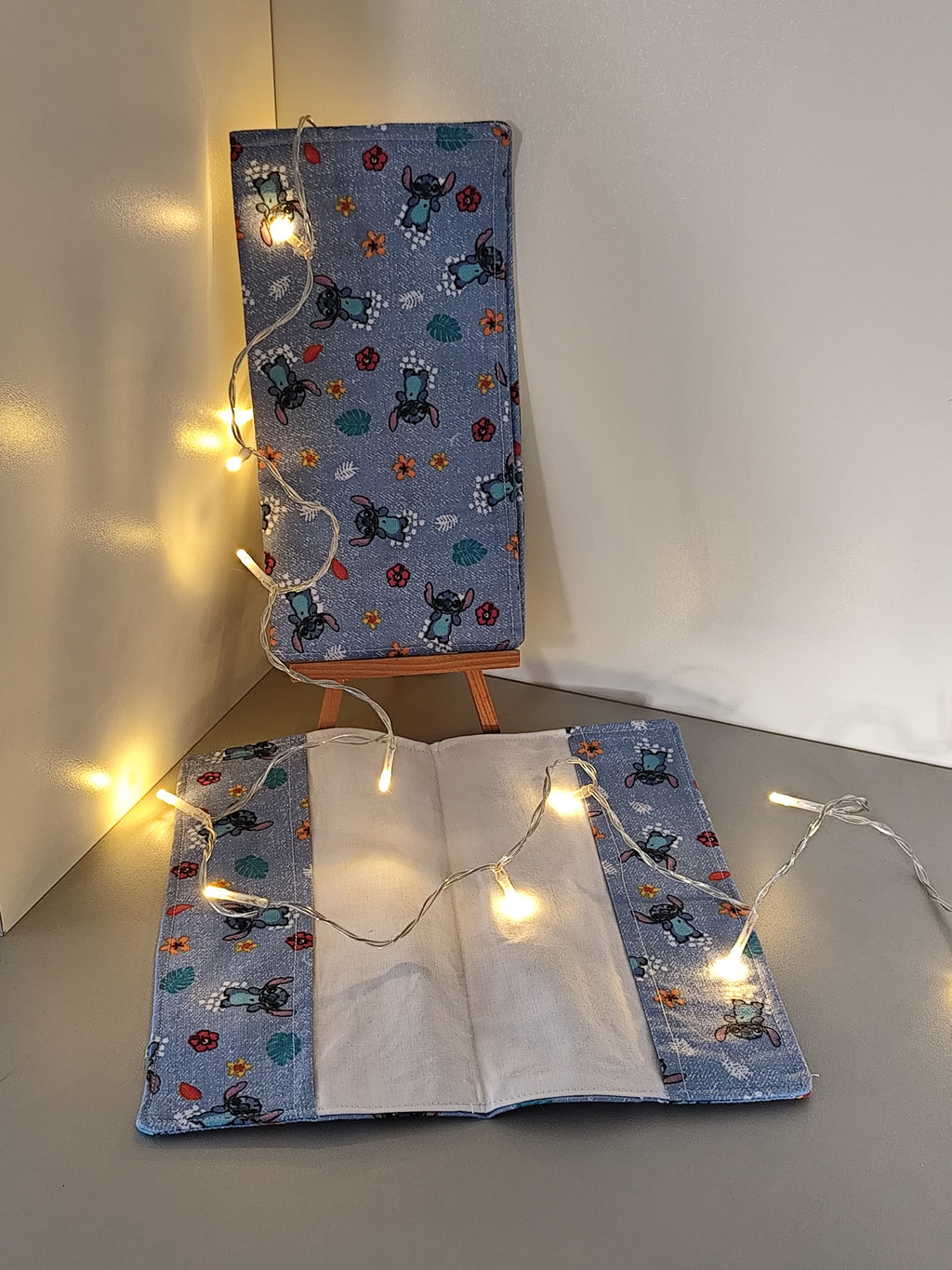 Protège livret de famille