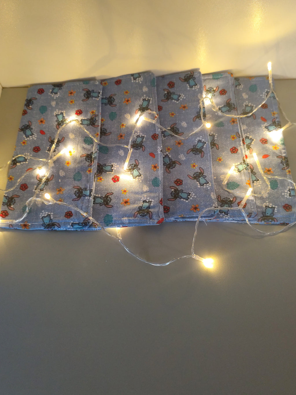 Protège livret de famille