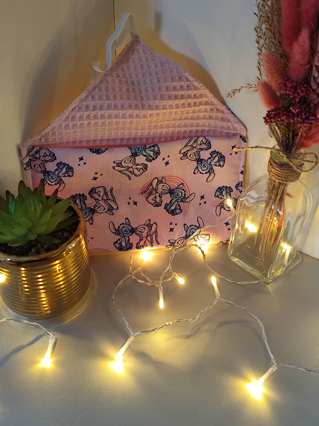 Etui brosse à dents NOMADE