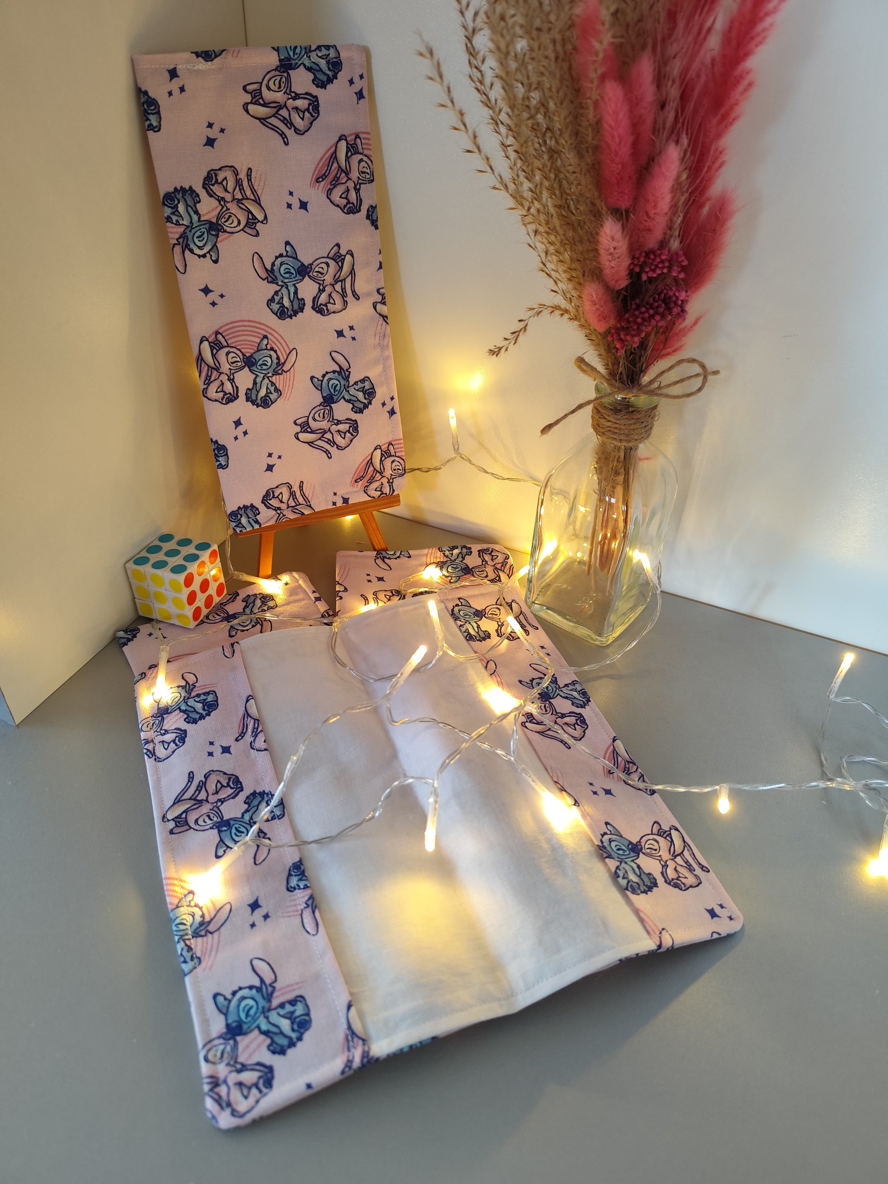 Protège livret de famille