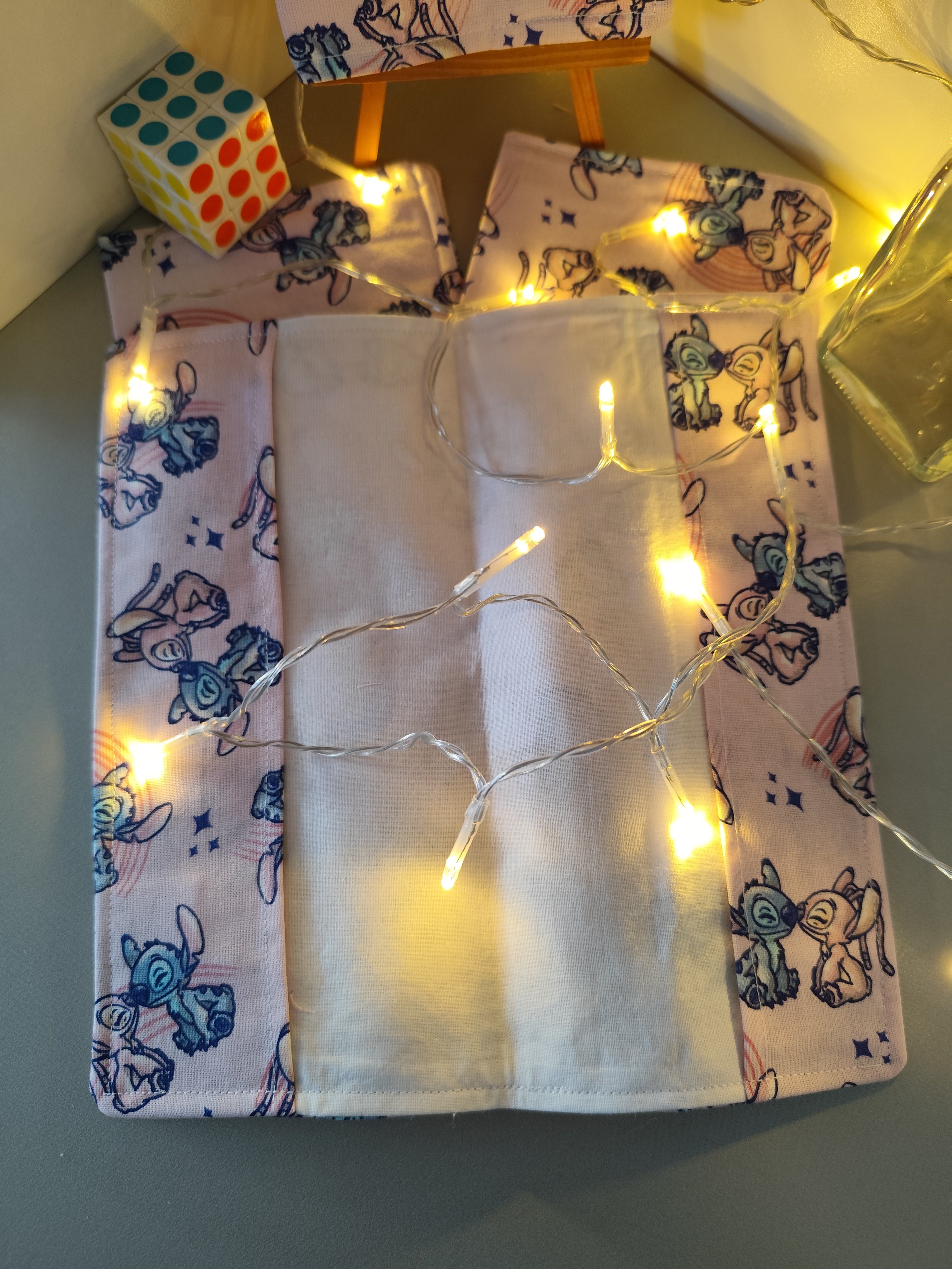 Protège livret de famille