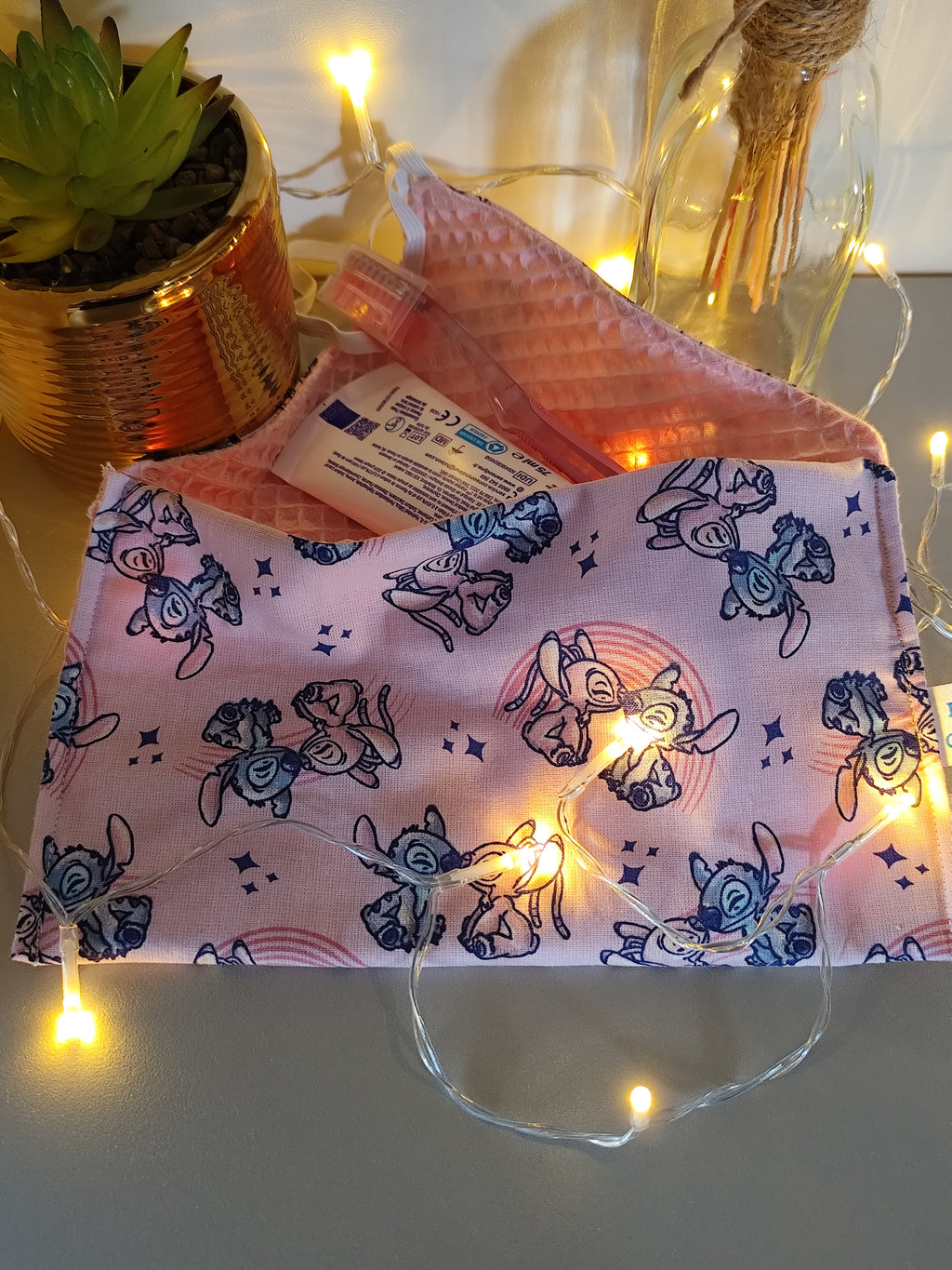 Etui brosse à dents NOMADE