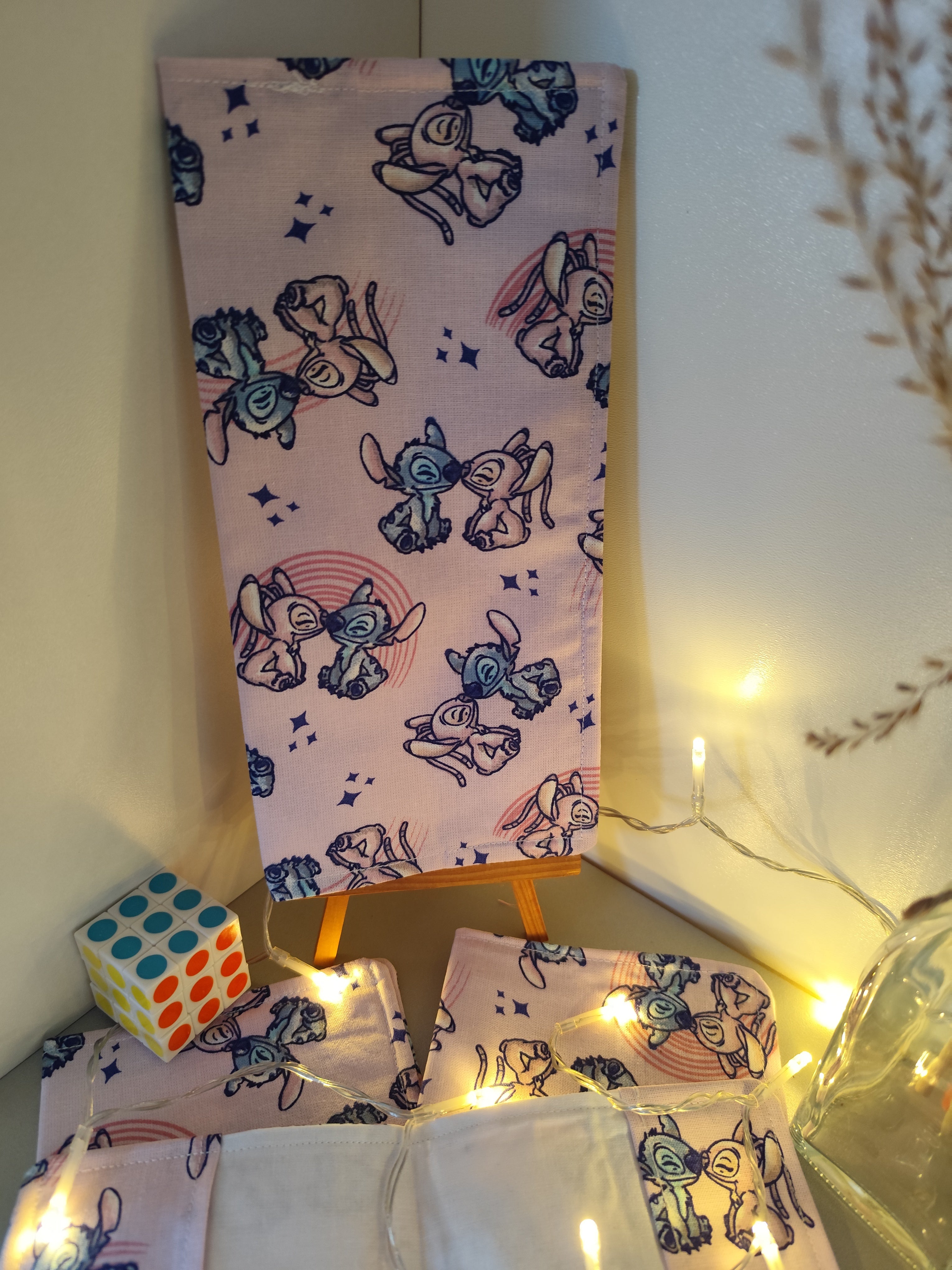 Protège livret de famille