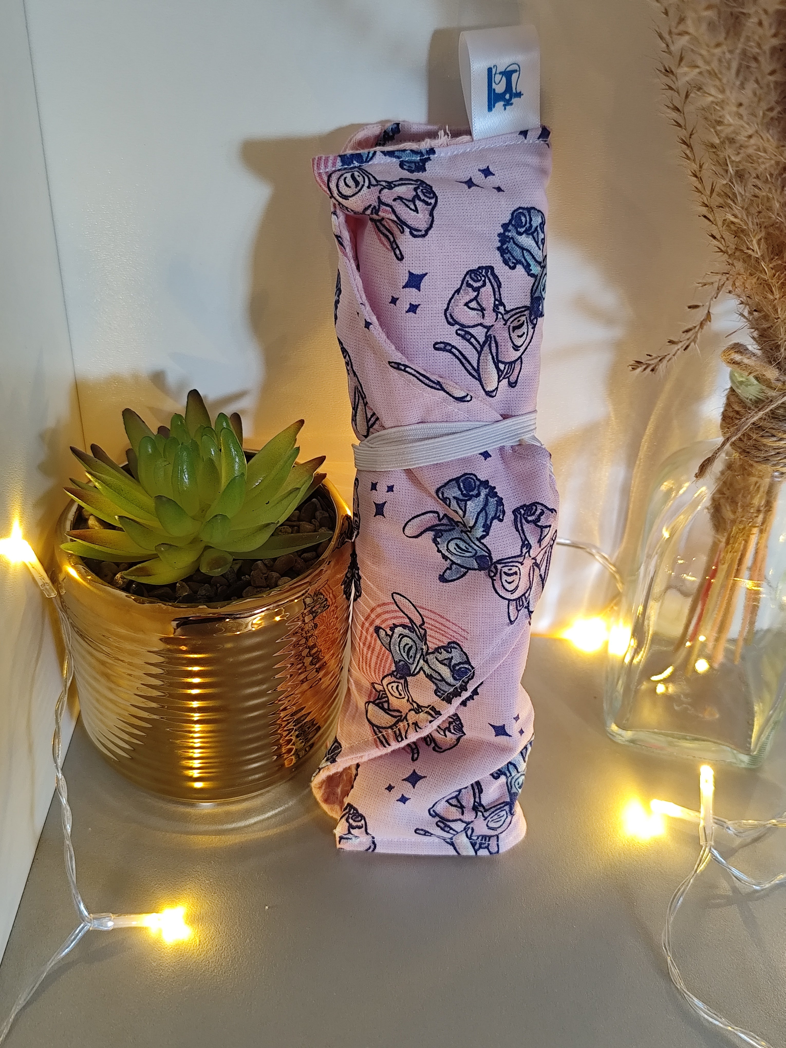 Etui brosse à dents NOMADE