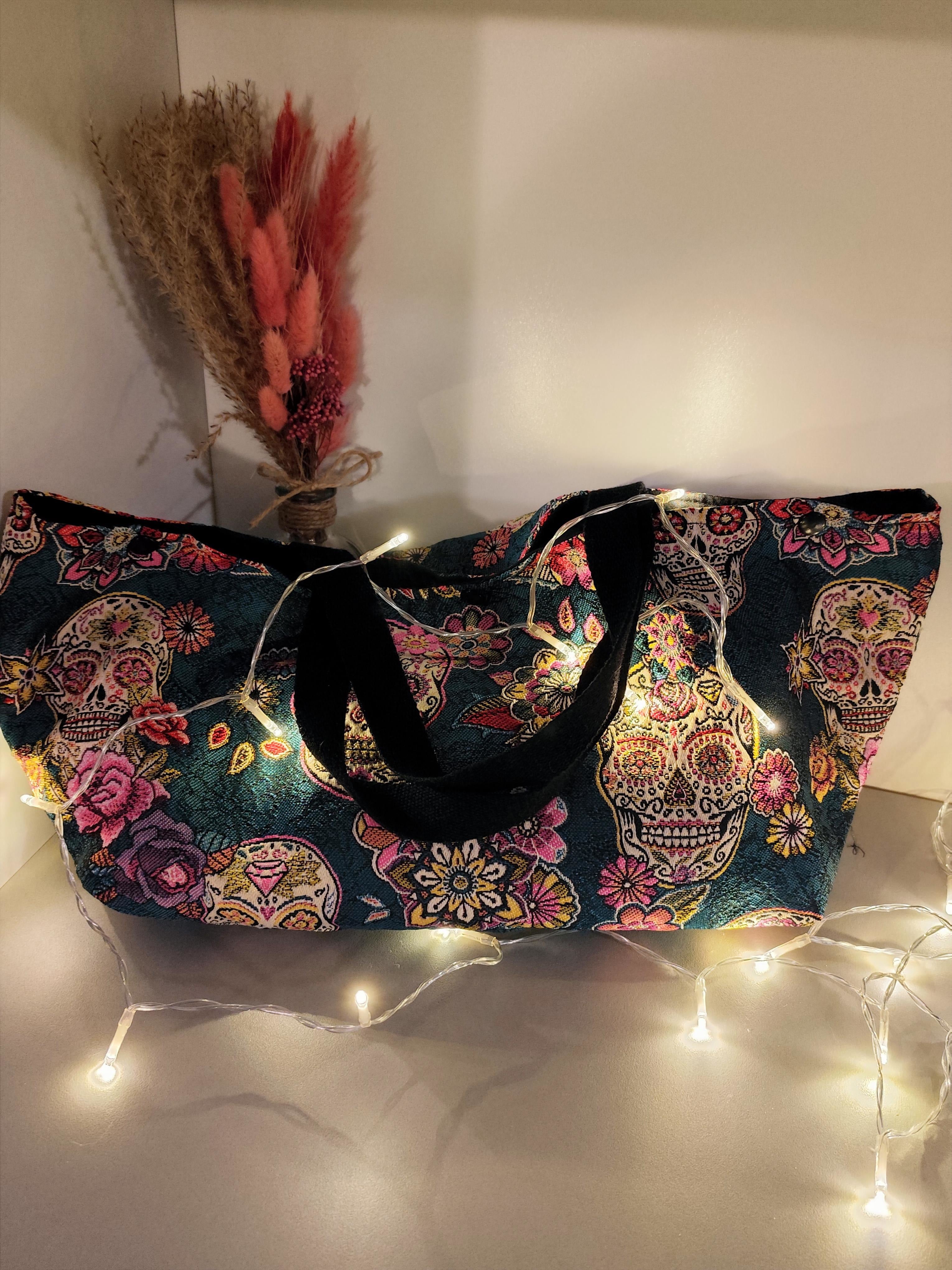 Sac à main et pochette