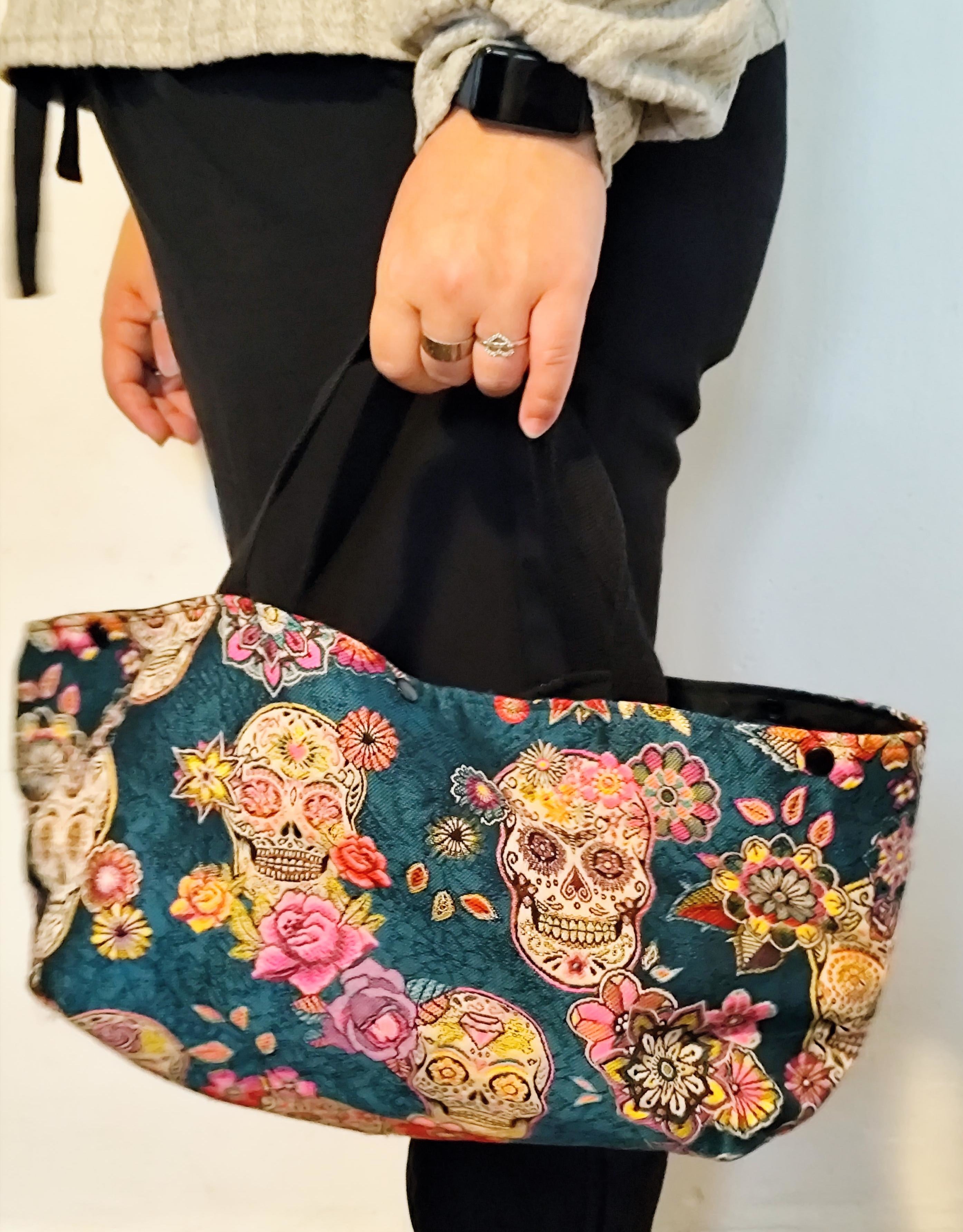 Sac à main et pochette