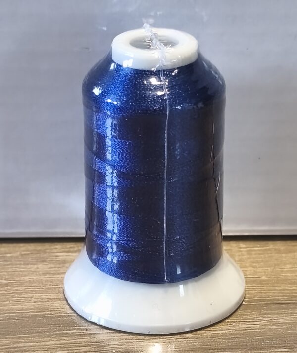 007 PRUSSIEN BLUE Porte clé personnalisé