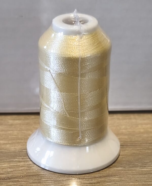 010 CREAM BROWN Porte clé personnalisé