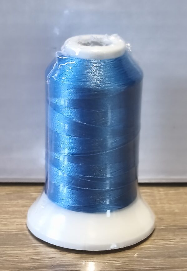 019 SKY BLUE Porte clé personnalisé