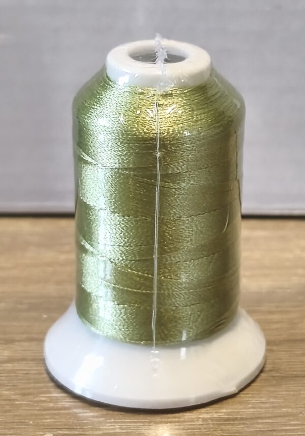 027 FRESH GREEN Porte clé personnalisé