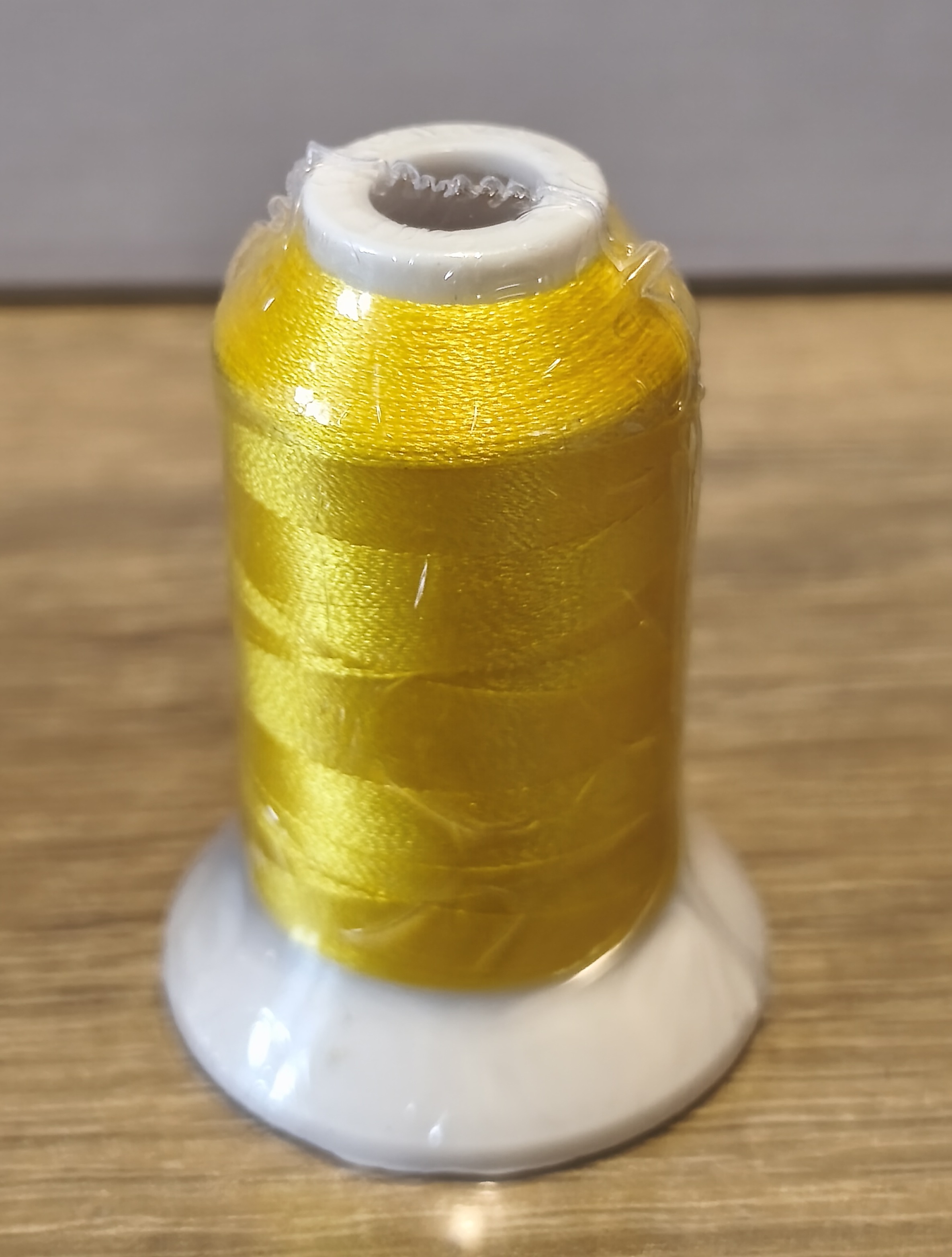 205 YELLOW Porte clé personnalisé