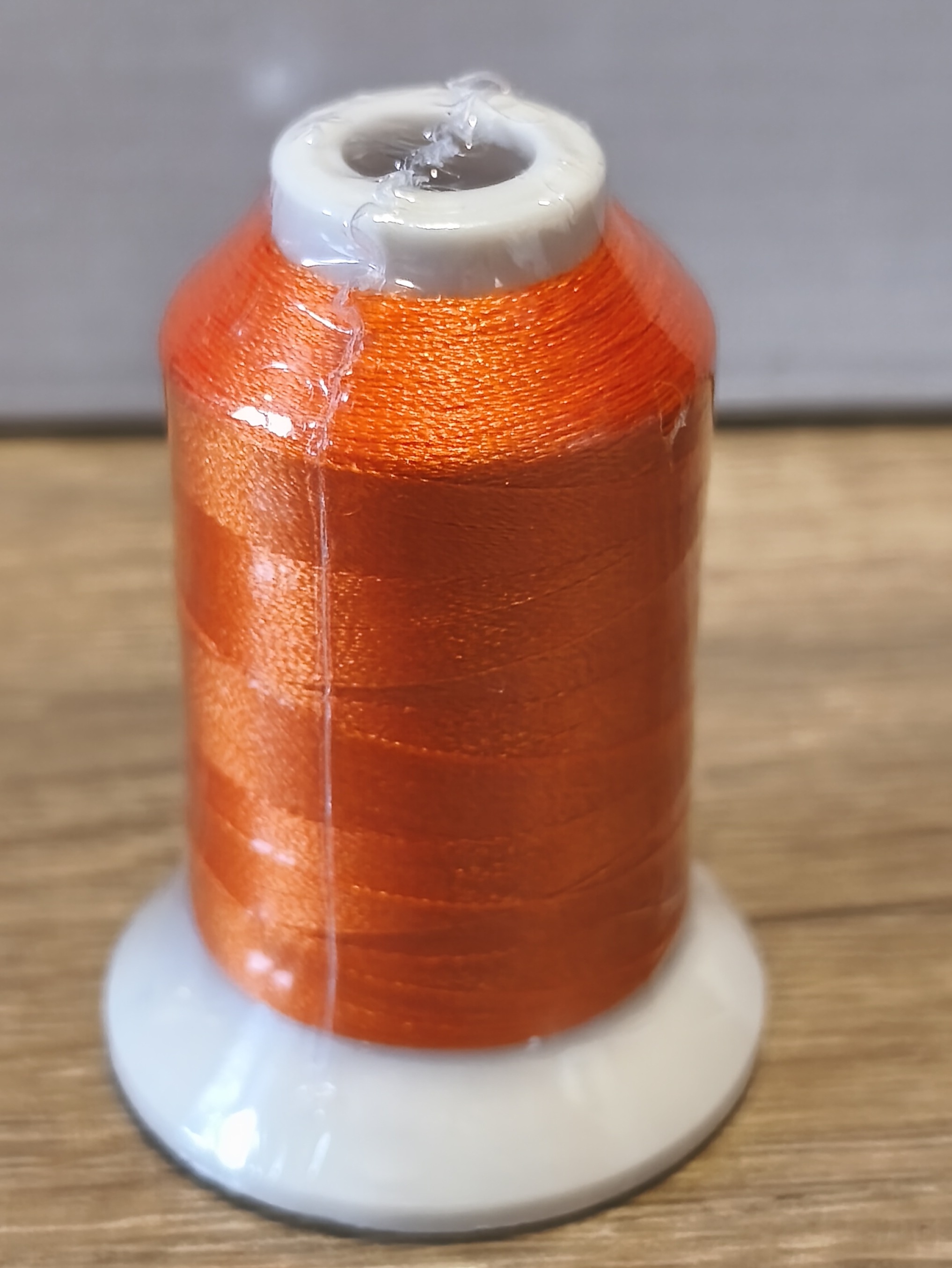 209 TANGERINE Porte clé personnalisé