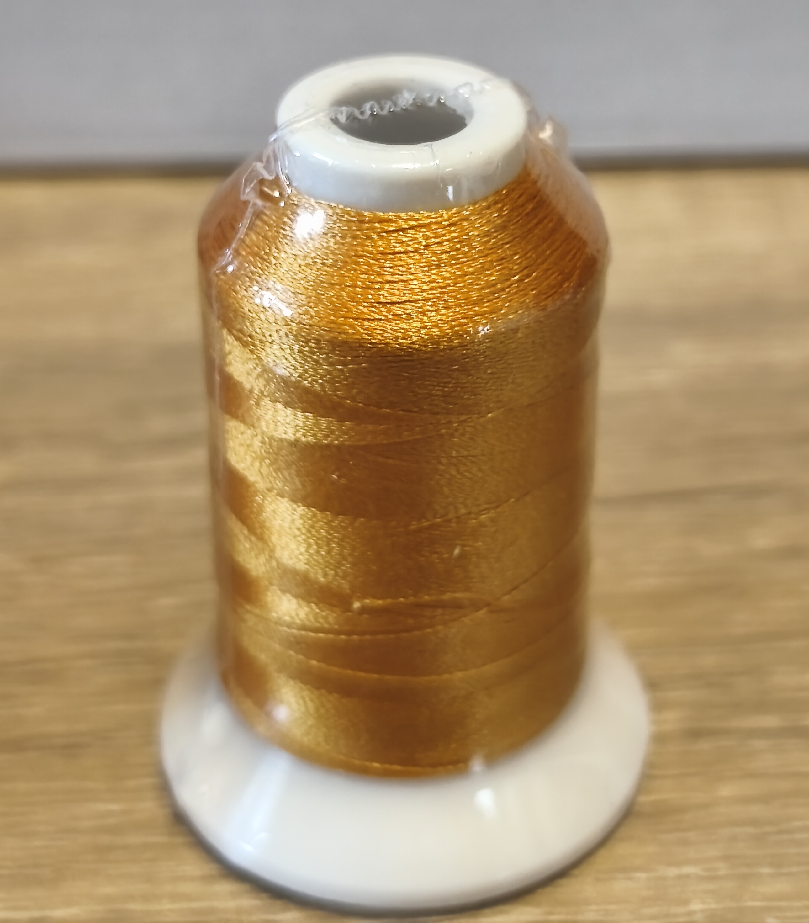 214 DEEP GOLD Porte clé personnalisé