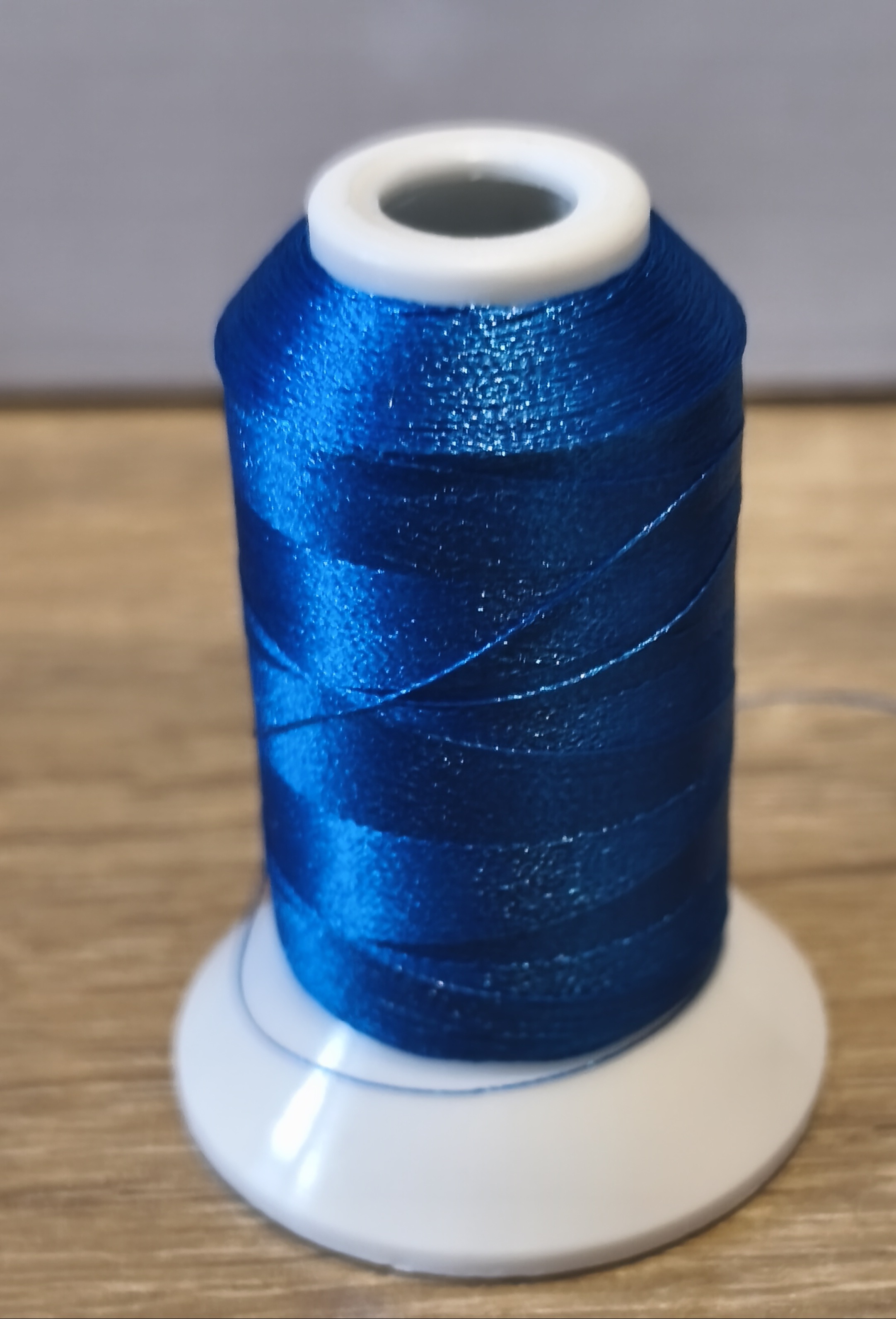 420 ELECTRIK BLUE Porte clé personnalisé