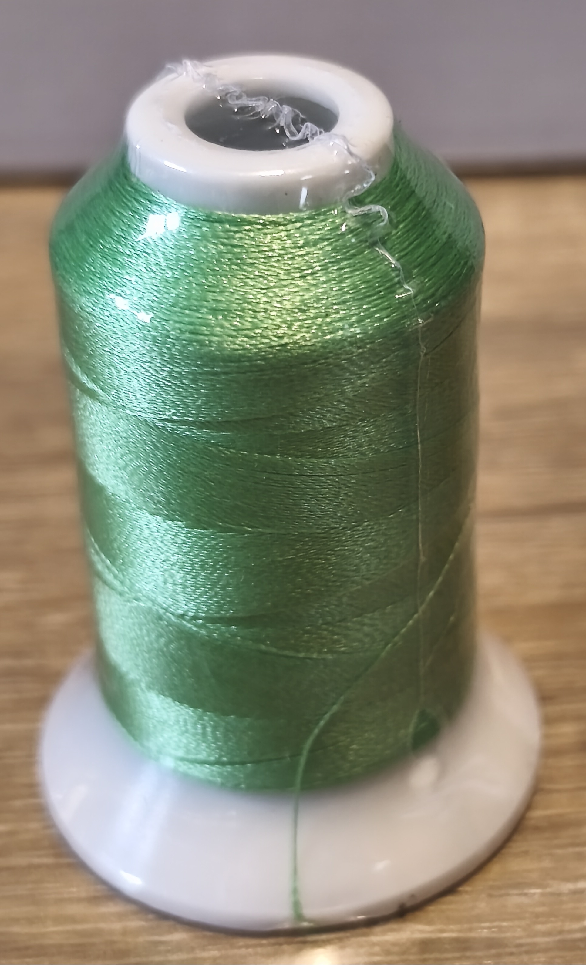 502 MINT GREEN Porte clé personnalisé