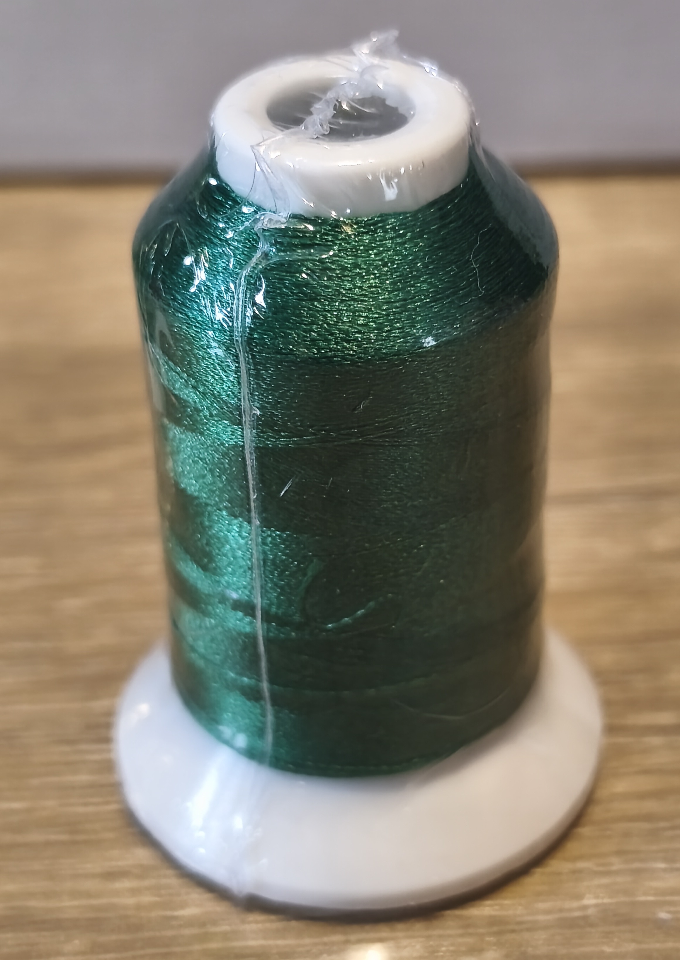 507 EMERAL GREEN Porte clé personnalisé