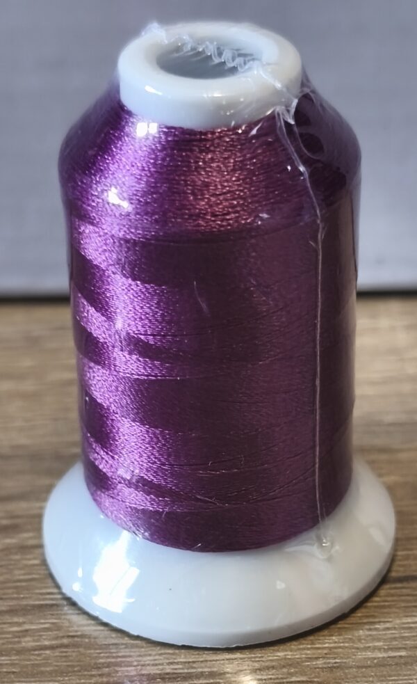 620 MAGENTA Porte clé personnalisé