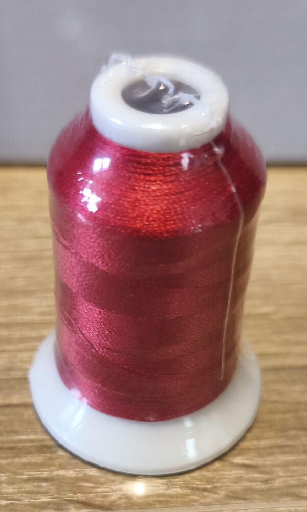 800 RED Porte clé personnalisé