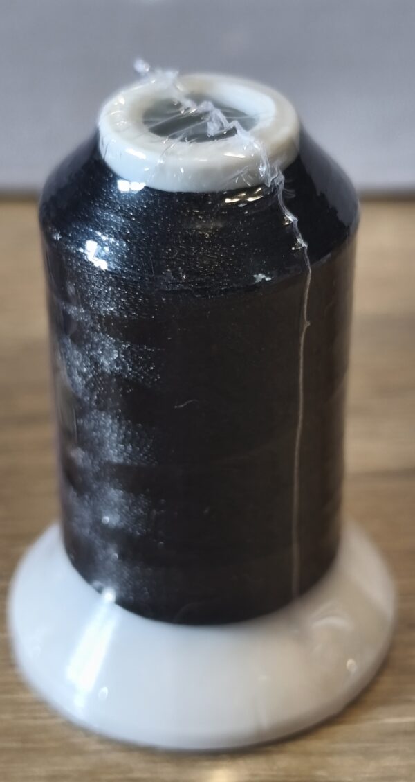 900 BLACK Porte clé personnalisé