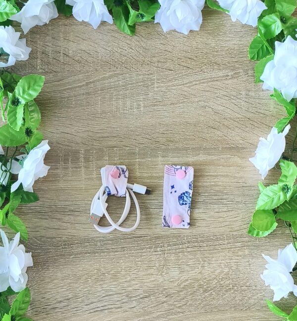 BLOC CABLE 1 Bloc câble