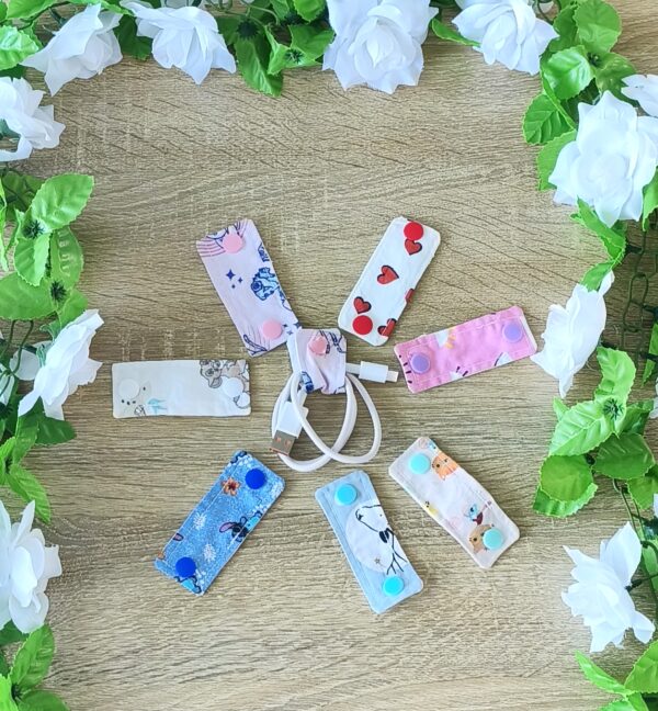 BLOC CABLE 2 Bloc câble