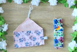 Etui brosse à dent Nomade