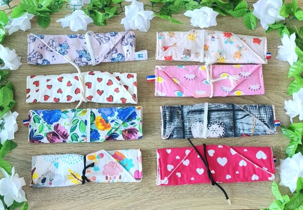 ETUI A NOMADE 2 Etui brosse à dent Nomade