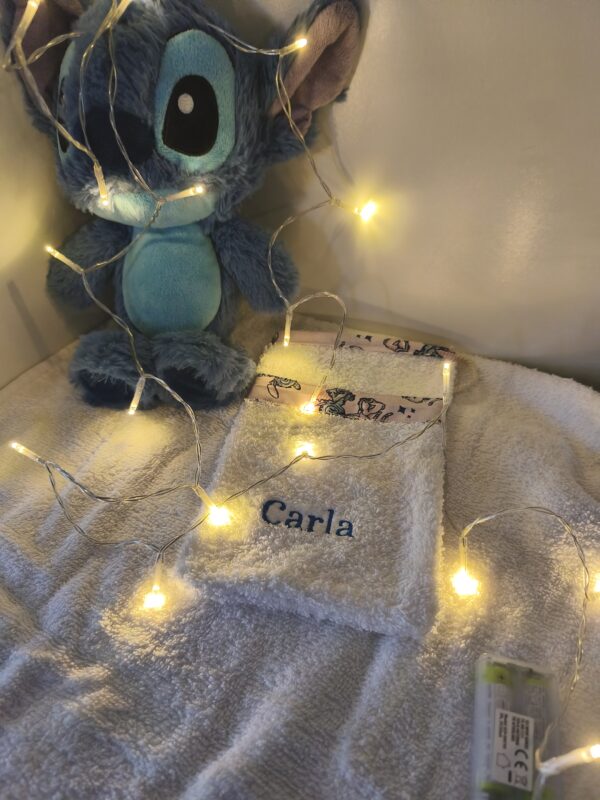 GANT 3 Gant personnalisé