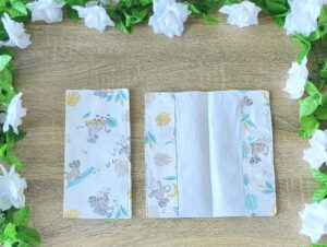 LIVRET DE FAMILLE 1 Protège Livret de famille