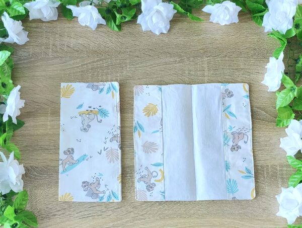 Protège Livret de famille